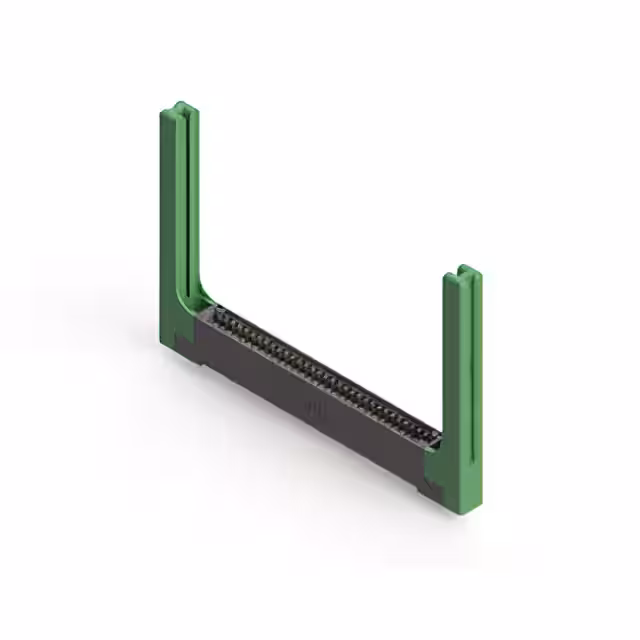 395-032-523-158 EDAC Inc.  Edgeboard Connectors